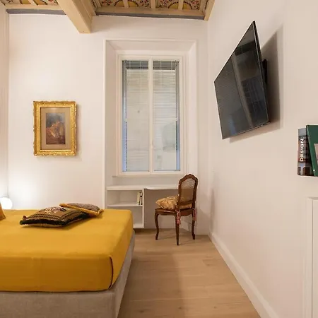 Appartamento Residenza Mercedes Spanish Steps