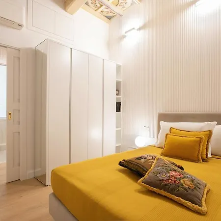 Residenza Mercedes Spanish Steps *