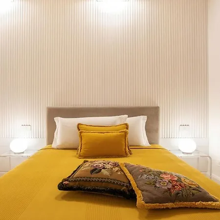 Residenza Mercedes Spanish Steps *