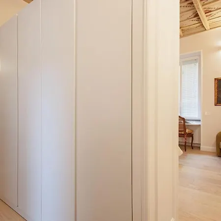 Residenza Mercedes Spanish Steps Appartamento *